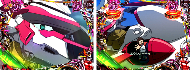 Pエウレカセブンハイエボ2SFPA 無段階ボリューム＆100V対応 Pエウレカセブンハイエボ2SFPA 無段階ボリューム＆100V対応