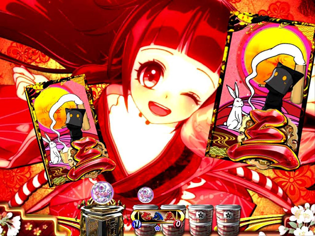 P遠山の金さん2 遠山桜と華の密偵JQA（パチンコ）スペック・保留