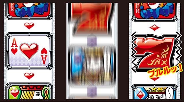 PフィーバークィーンⅡ（甘デジ）パチンコ｜遊タイム・スペック・保留