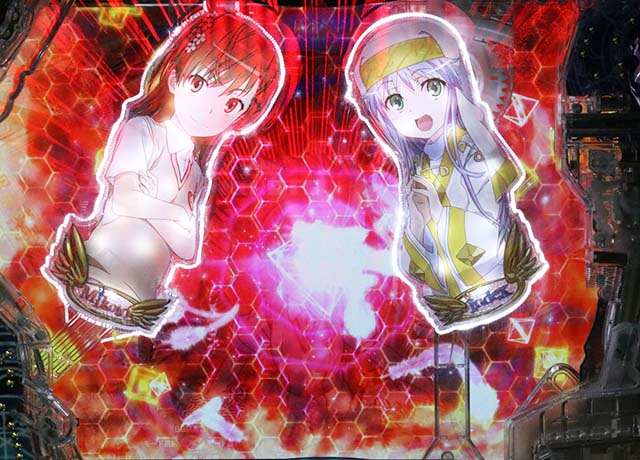 Pとある魔術の禁書目録JUA（パチンコ）遊タイム・スペック・保留