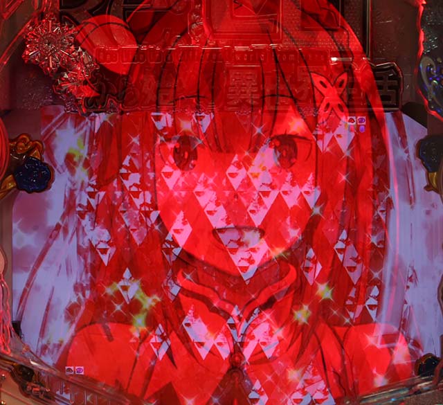 P Re:ゼロから始める異世界生活（パチンコ）スペック・保留・ボーダー