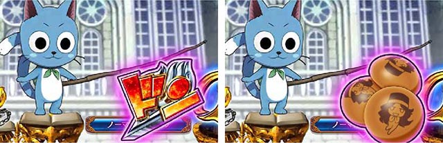 P FAIRYTAIL2JQD（パチンコ）フェアリーテイル2｜遊タイム・スペック