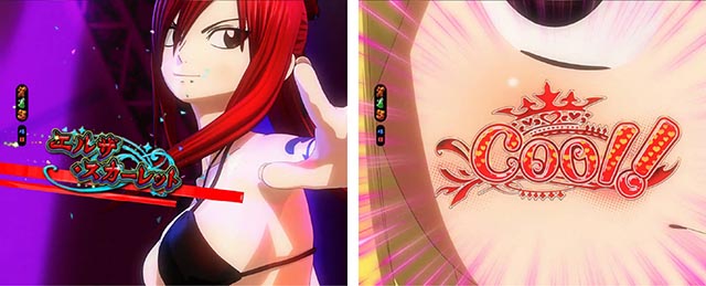 P FAIRYTAIL2JQD（パチンコ）フェアリーテイル2｜遊タイム・スペック