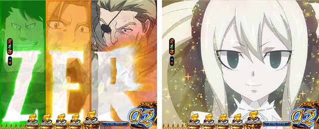 P FAIRYTAIL2JQD（パチンコ）フェアリーテイル2｜遊タイム・スペック