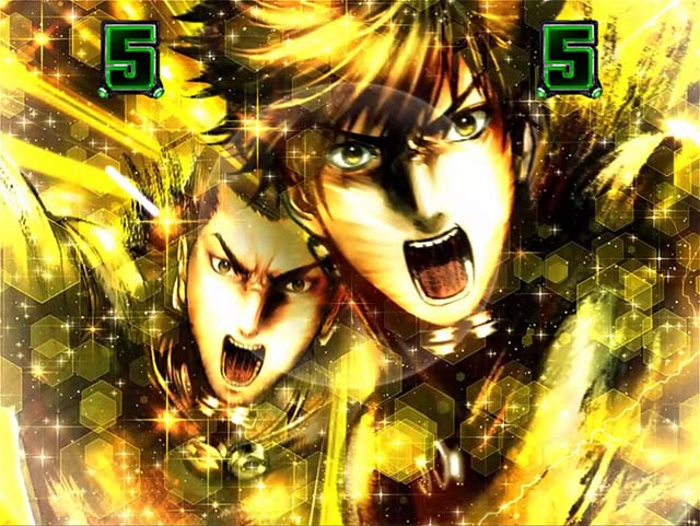 パチンコGANTZ sweet 役物 P GANTZ覚醒 SWEET2000｜ぱちんこ｜HAZUSE DATA｜実践に役立つぱちんこ