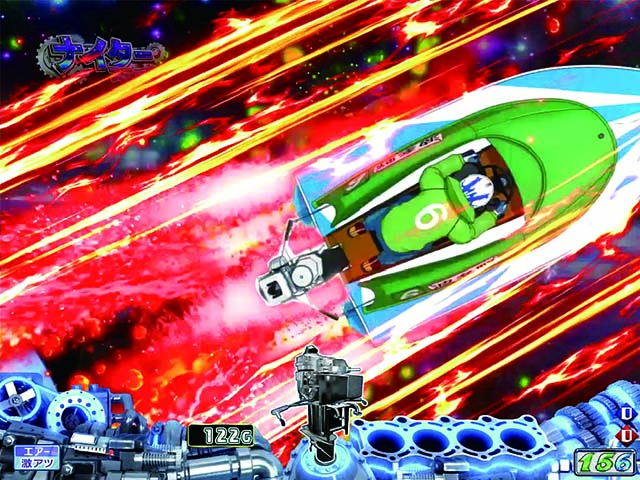 PモンキーターンVGC250A（甘デジ）パチンコ｜遊タイム・スペック・保留