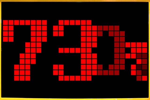 PパトラッシュⅤ RED（パチンコ）スペック・保留・ボーダー・期待値・攻略