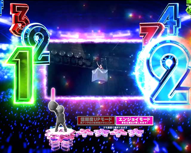 ぱちんこAKB48 桜LIGHTver.（甘デジ）遊タイム・1G連・スペック・保留