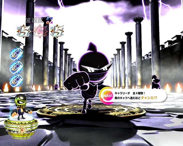 P DD北斗の拳2 ついでに愛をとりもどせ!! ラオウ99アミVer.（パチンコ