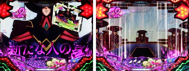 Pフィーバー革命機ヴァルヴレイヴ2LightVer.（甘デジ）パチンコ｜遊