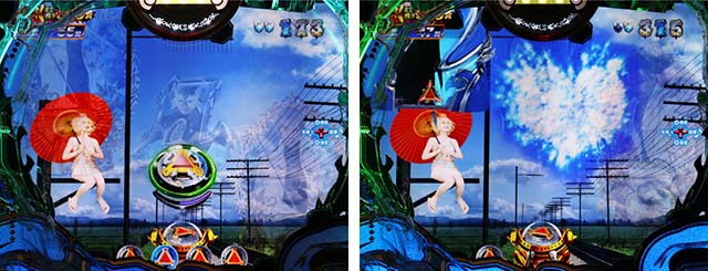 P牙狼月虹ノ旅人（パチンコ）遊タイム・スペック・保留・ボーダー