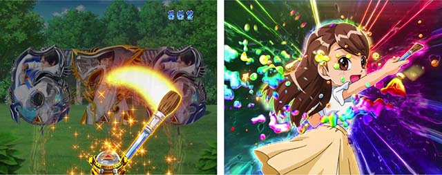 P牙狼月虹ノ旅人（パチンコ）遊タイム・スペック・保留・ボーダー