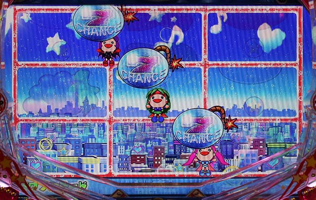 PフィーバーパワフルⅢ-F PフィーバーパワフルⅢ-F