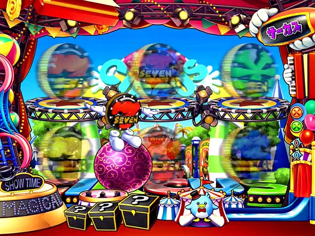 PA SUPER電役ナナシーSPECIAL66 Ver2.0（パチンコ）スペック・保留