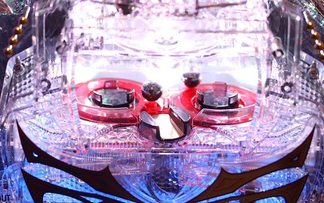 P天龍∞2（パチンコ）スペック・保留・ボーダー・期待値・攻略