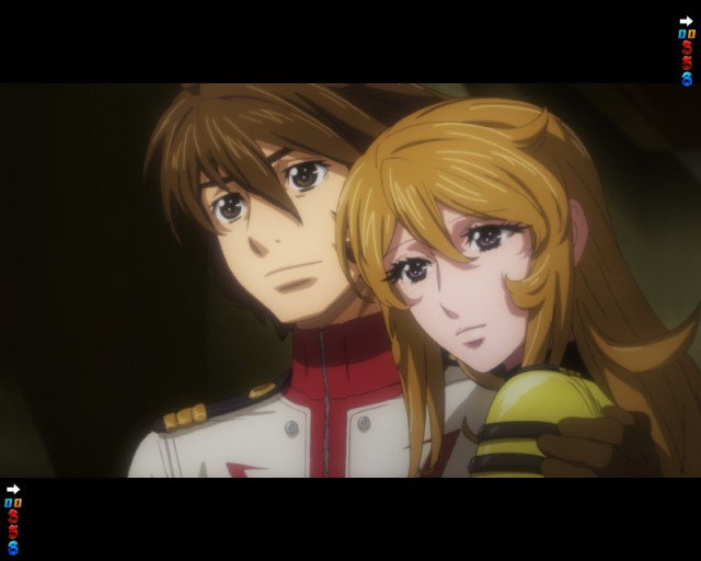 P宇宙戦艦ヤマト2202 愛の戦士たち Light ver.（パチンコ）スペック