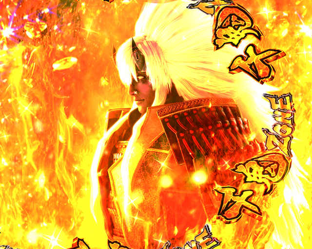 P新鬼武者DAWN OF DREAMS甘デジ（パチンコ）スペック・保留・ボーダー