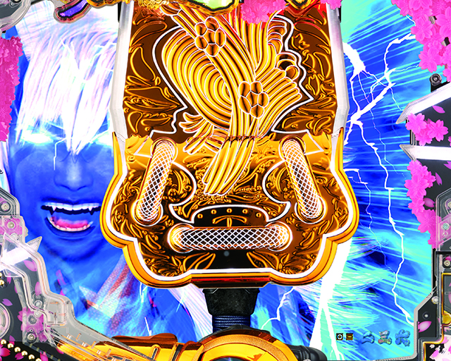 P新鬼武者DAWN OF DREAMS（パチンコ）スペック・保留・ボーダー・期待