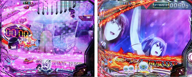 P世界でいちばん強くなりたい！W悶STAR Ver（せかつよパチンコ）遊