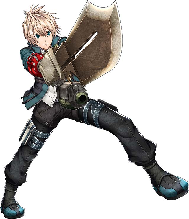 Pゴッドイーター究極一閃（パチンコ）スペック・保留・ボーダー・期待