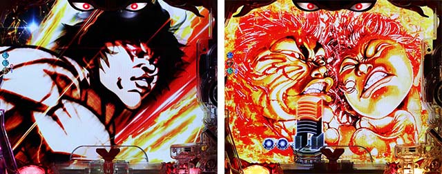 Pバキ319ver.（パチンコ）スペック・保留・ボーダー・期待値・攻略