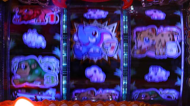 PA野生の王国どらむサファリN-K1YT299（甘デジ）パチンコ｜遊タイム