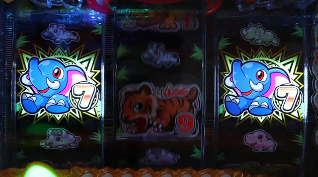 PA野生の王国どらむサファリN-K1YT299（甘デジ）パチンコ｜遊タイム