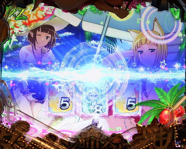 Pフィーバーダンまち　box加工 PFダンまち2 新台パチンコ 導入日・スペック・演出・カスタム