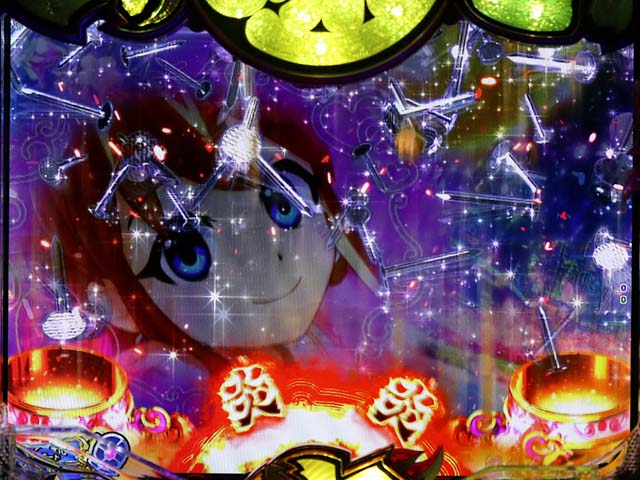 新台大工の源さんブラックの演出信頼度まとめ！】保留変化予告・炎保留