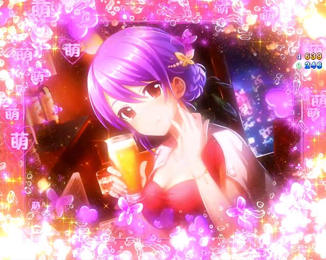 P麻雀物語4（パチンコ）遊タイム・スペック・保留・ボーダー・期待値・攻略