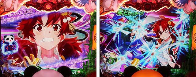 P麻雀物語4（パチンコ）遊タイム・スペック・保留・ボーダー・期待値・攻略