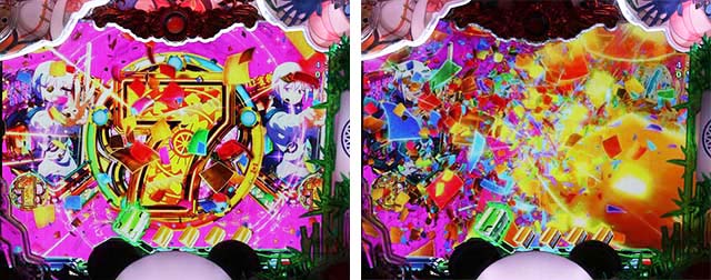 P麻雀物語4（パチンコ）遊タイム・スペック・保留・ボーダー・期待値・攻略