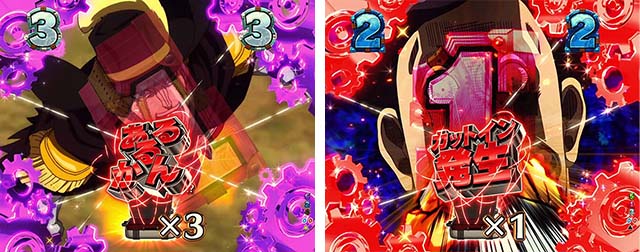 Pフィーバーからくりサーカス（パチンコ）スペック・保留・ボーダー