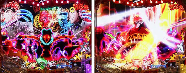 Pフィーバーからくりサーカス（パチンコ）スペック・保留・ボーダー