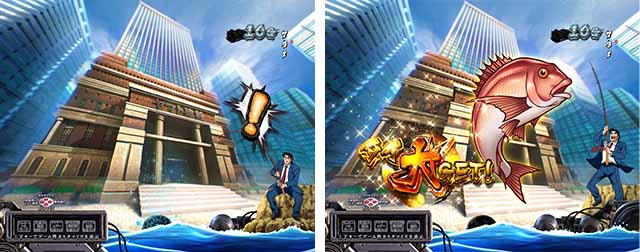 Pサラリーマン金太郎（パチンコ）スペック・保留・ボーダー・期待値・攻略