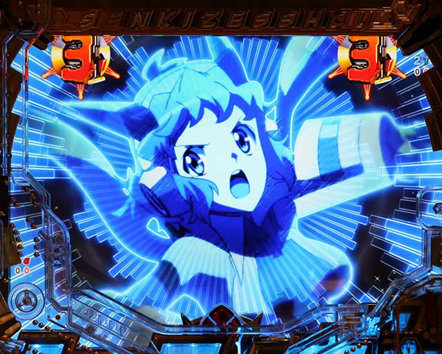 シンフォギア3』先読みカスタムの信頼度や裏ボタンまで詳しく解説