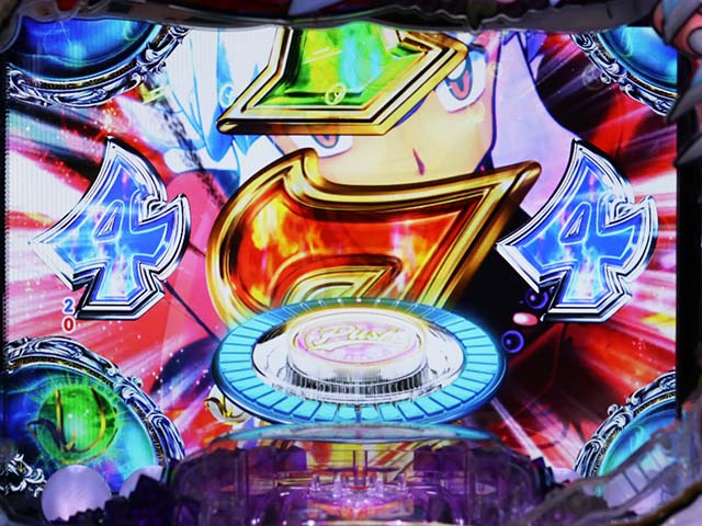 P犬夜叉2（パチンコ）スペック・保留・ボーダー・期待値・攻略