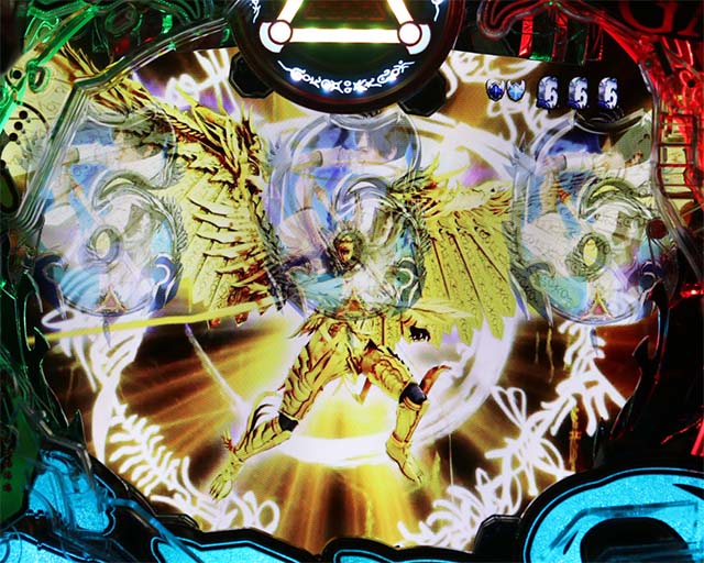 真・牙狼2の演出信頼度まとめ！】保留変化・次回予告・鎧召還演出