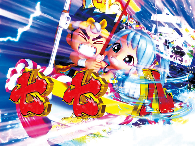 PA元祖大工の源さん2（パチンコ）スペック・保留・ボーダー・期待値・攻略