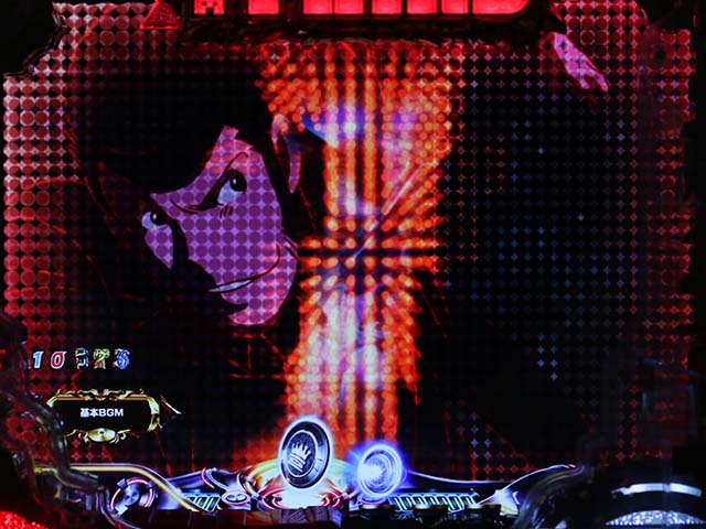 Pルパン三世 消されたルパン2022 99ver.（甘デジ）パチンコ｜遊タイム