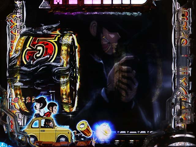 消されたルパン2022の演出信頼度まとめ！】ZONE・保留変化・ストーリー