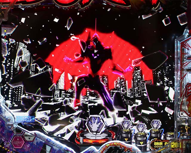 ゴジエヴァ甘デジの演出信頼度まとめ！特報オープニング予告