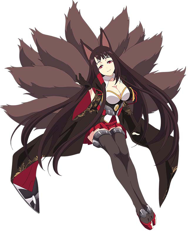 P アズールレーン THE ANIMATION 異次元トリガー（パチンコ）ラッキー