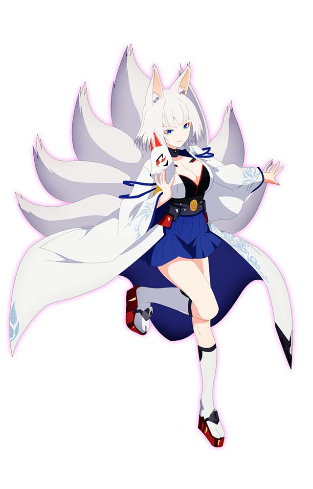 P アズールレーン THE ANIMATION 異次元トリガー（パチンコ）ラッキー