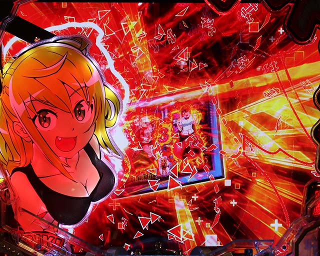 Pフィーバーダンベル何キロ持てる？Light ver.（甘デジ）パチンコ