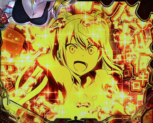 Pフィーバーダンベル何キロ持てる？（パチンコ）スペック・保留