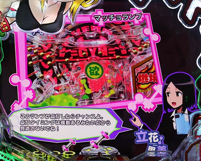 Pフィーバーダンベル何キロ持てる？Light ver.（甘デジ）パチンコ