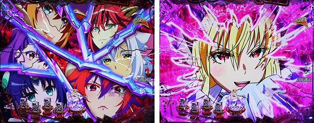 Psin 七つの大罪 強甘 2400Ver.（甘デジ）パチンコ｜スペック・保留