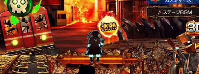 Pフィーバー炎炎ノ消防隊（パチンコ）スペック・保留・ボーダー・期待