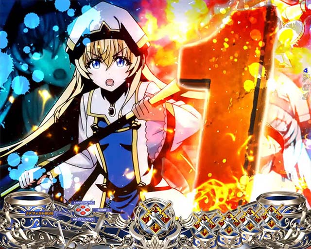 Pゴブリンスレイヤー Pゴブリンスレイヤー（パチンコ）スペック・保留・ボーダー・期待値・攻略